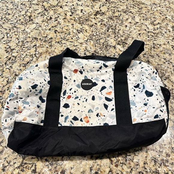 Vooray Handbags - Vooray Iconic Duffle Bag